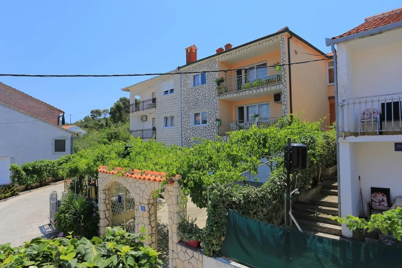 Apartments By The Sea Arbanija, Ciovo - 18661 Trogir